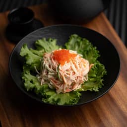 Crab Salad