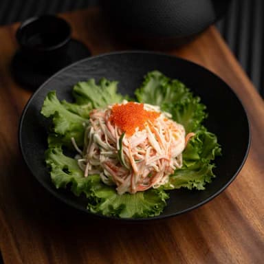 Crab Salad