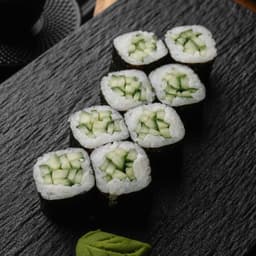 Hoso cucumber