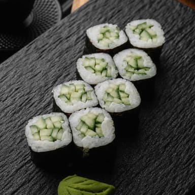 Hoso cucumber