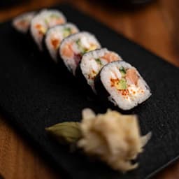 Hoso Futo Maki