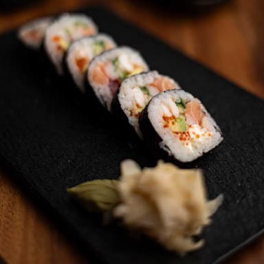 Hoso Futo Maki