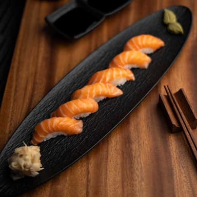 Nigiri Sushi